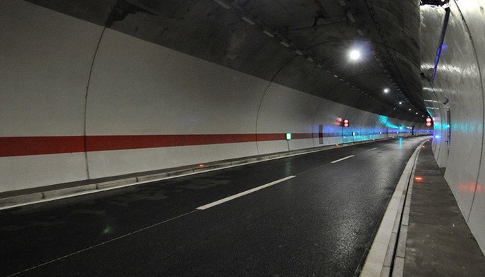 Zbog žalbe obustavljen tender za izgradnju tunela Hranjen koji će povezati Sarajevo i Goražde