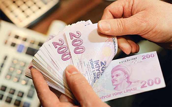 Nakon Erdoganove pobjede pao američki dolar, porasla vrijednost lire