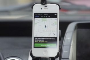 Uber se bori za opstanak na londonskom tržištu