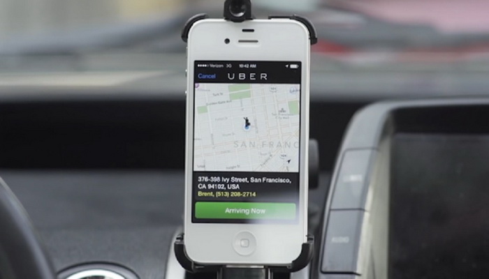 Uber se bori za opstanak na londonskom tržištu