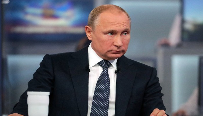 Putin: Naš izvoz oružja 15 milijardi dolara