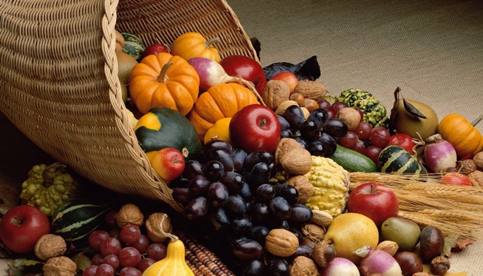Uvozno voće na domaćoj trpezi