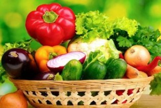 Uvozno voće i povrće preplavilo tržište u BIH