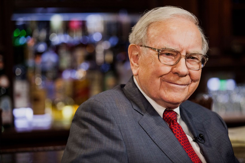 Za ručak sa Warrenom Buffettom platio 3,3 miliona dolara