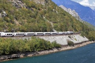 Iz Sarajeva do Neuma, Makarske i Splita: Od 15. juna BH vozom prema moru