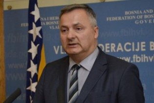 Vujanović u Mostaru s predstavnicima distributera naftnih derivata u FBiH