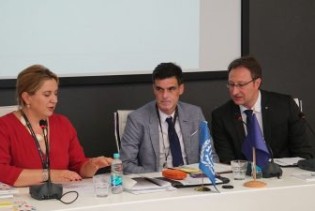 Potpisani ugovori s četiri lokalna partnerstva za zapošljavanje u BiH