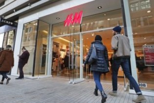H&M otvara prodavnicu u Banjoj Luci, raspisan konkurs za prijem radnika