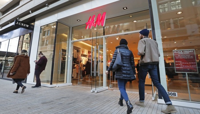 H&M otvara prodavnicu u Banjoj Luci, raspisan konkurs za prijem radnika