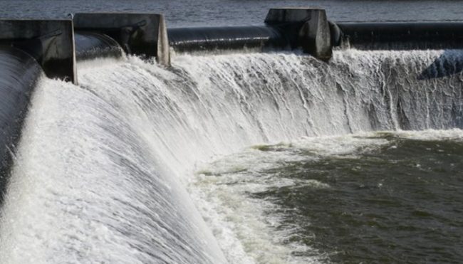 EPS: Ugovoren završetak revitalizacije hidroelektrane Đerdap 1