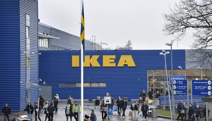 Robnu kuću IKEA u Zagrebu posjetilo sedam miliona kupaca, Hrvati najviše kupovali LED sijalice