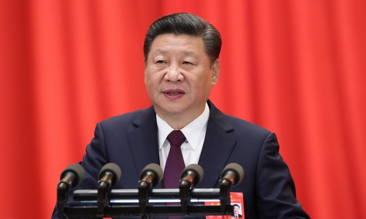 Kineski predsjednik pozvao na prekid trgovinskih ratova