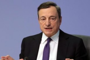 Evropska centralna banka najavila niske kamatne stope i u narednoj godini