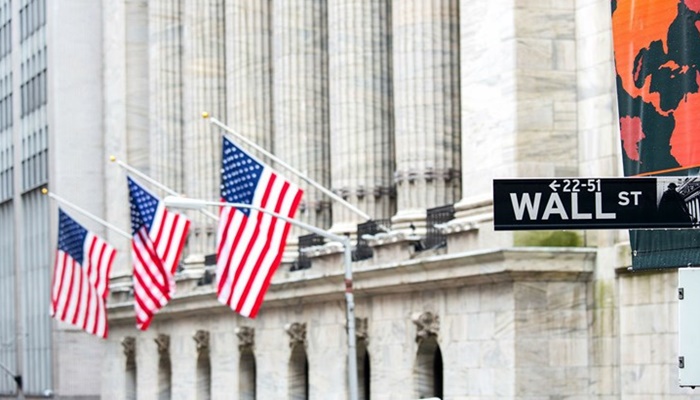 Wall Street pao drugi dan zaredom