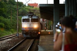 U FBiH željeznicom u prvom tromjesečju prevezeno više od 70 hiljada putnika