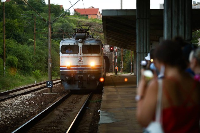 U FBiH željeznicom u prvom tromjesečju prevezeno više od 70 hiljada putnika