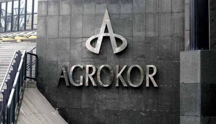 Bivše Agrokorove kompanije izbačene sa zagrebačke berze