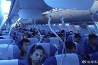 Avion Air Chine se hitno spustio jer je kopilot pušio e-cigaretu