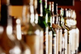 U prvih pola godine povećan uvoz alkohola u BiH za oko 1,36 miliona litara