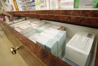 Farmaceutske kompanije ne snose odgovornost za nečistoću u povučenim lijekovima