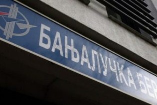 Današnji promet na Banjalučkoj berzi 1,7 miliona KM