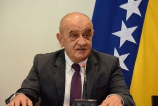Bevanda i Al-Herbish potpisuju sporazum: Novac za nove kilometre autoputa u BiH