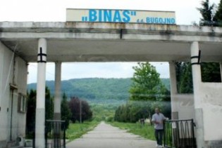 Radnici 'Binasa' traže ubrzanje sudskih sporova po tužbama koje su pokrenuli