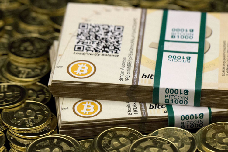 Bitcoin probio razinu od 8.000 dolara