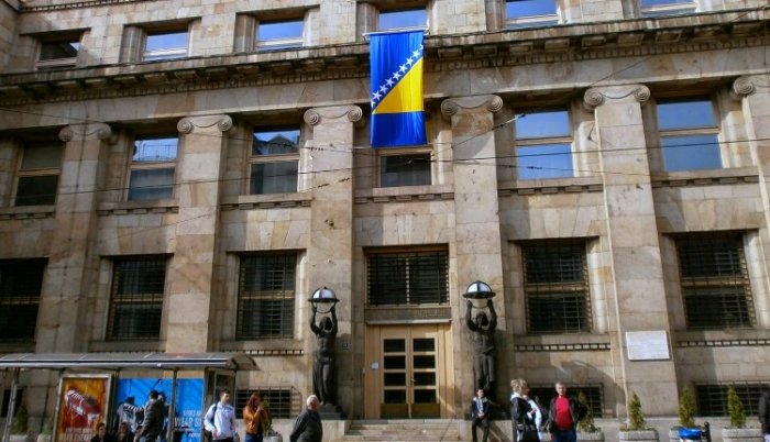 CBBiH objavila Referentne stope prosječnog ponderisanog troška finansiranja banaka u BiH