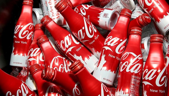 Dijetalna Coca-Cola povećala prihode kompanije