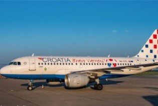 "Croatia Airlines" opet na prodaju