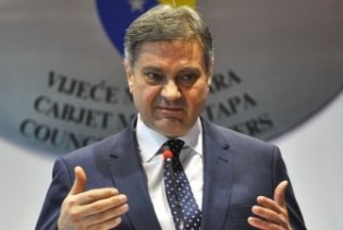 Vranduk i Crnaja: Zvizdić kritikovao "hokus-pokus" rekonstrukcije tunela