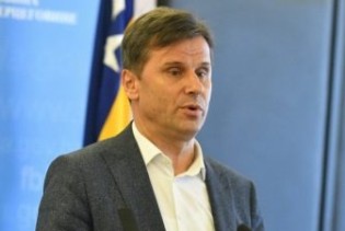 Novalić: Kad se kvote u EU popune može se očekivati i povećan uvoz čelika u BiH