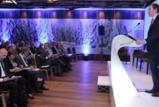 Počela dvodnevna konferencija 'Sigurnost snabdijevanja gasom u BiH'