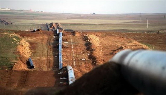 EU, Rusija i Ukrajina nastavljaju pregovore o gasovodu Nord Stream 2