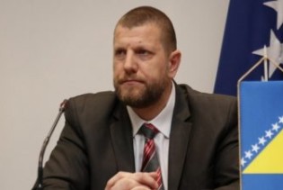 Jusko: Zahvaljujući Transportnoj strategiji BiH na računu ima 2,7 milijardi KM