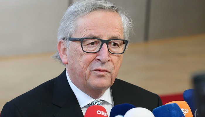 Juncker: Conte mora smanjiti državne izdatke za oko 4,5 milijardi eura