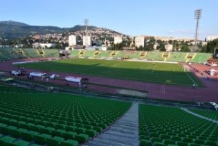 Dva strana investitora zainteresovana za modernizaciju stadiona Asim Ferhatović Hase