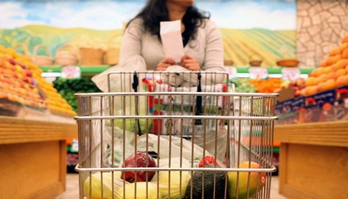 Troškovi za hranu četvoročlane porodice istope platu