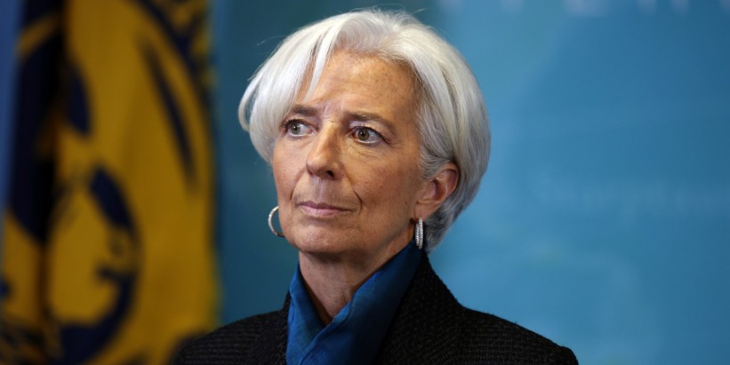 Lagarde: Jedinstvena Evropa može da donese ravnotežu u trgovinskom ratu