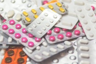 U prvoj polovini ove godine u BiH uvezeno lijekova u vrijednosti 393 miliona KM