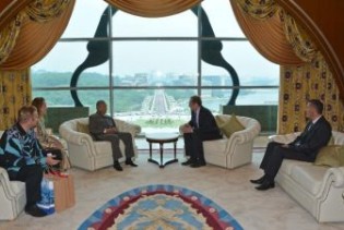 Mahathir najavio dolazak malezijske delegacije na 'Sarajevo halal sajam'