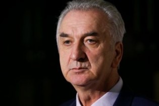 Šarović zaključuje procedure za olakšanje trgovine sa Srbijom