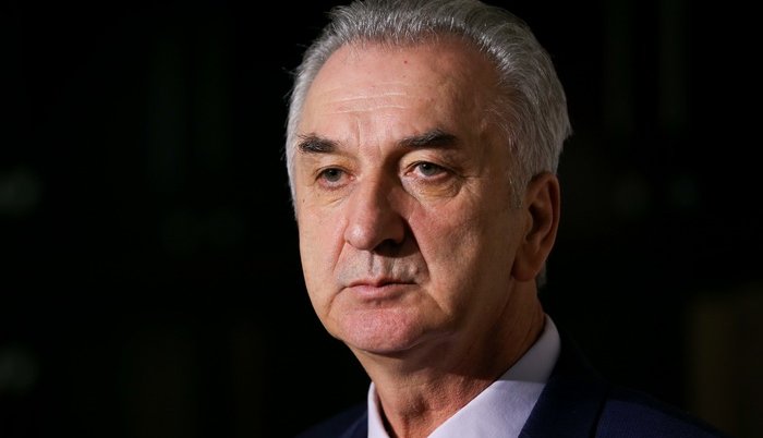 Šarović zaključuje procedure za olakšanje trgovine sa Srbijom
