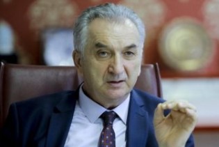 Šarović: Očekujem da će BiH biti oslobođena od uvođenja zaštitnih mjera na uvoz čelika
