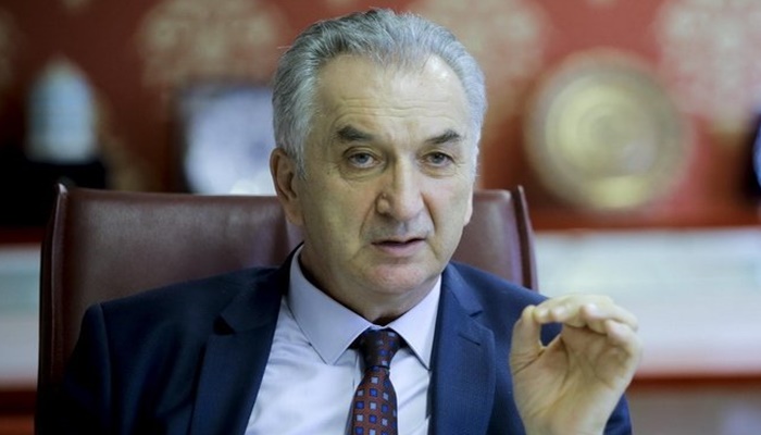 Šarović: Očekujem da će BiH biti oslobođena od uvođenja zaštitnih mjera na uvoz čelika