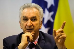 Šarović: Utvrđen Nacrt ugovora o slobodnoj trgovini s Turskom