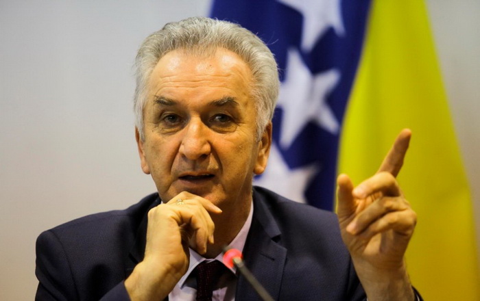 Šarović: Kosovo krši CEFTA sporazum, hitno da povuku odluku o carinama