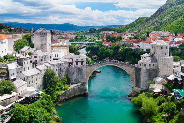 Info sesija USAID-a za bespovratna sredstva investitorima u četvrtak u Mostaru