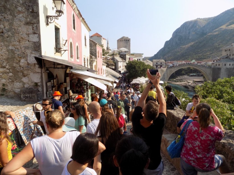 BiH, Srbija i Crna Gora na Forbesovoj listi najisplativijih turističkih destinacija